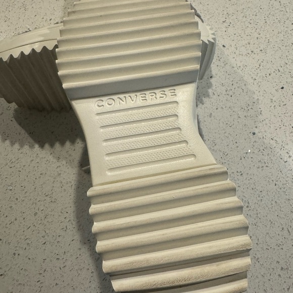 Converse‎ platform 8.5 - Picture 6 of 15